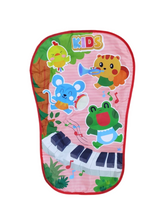 Baby Piano Mat  0+